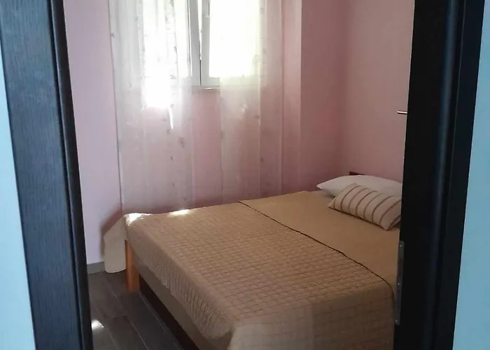 Krk Apartament