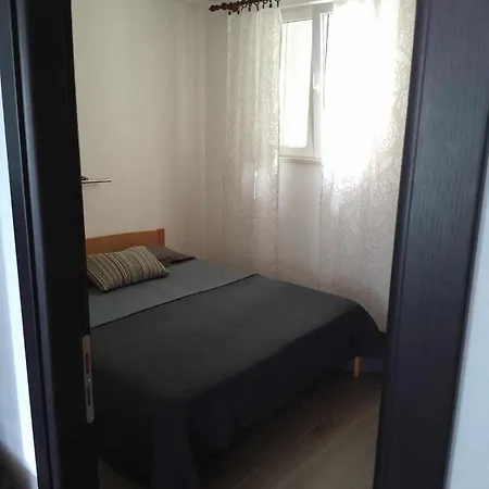 Apartmán Krk