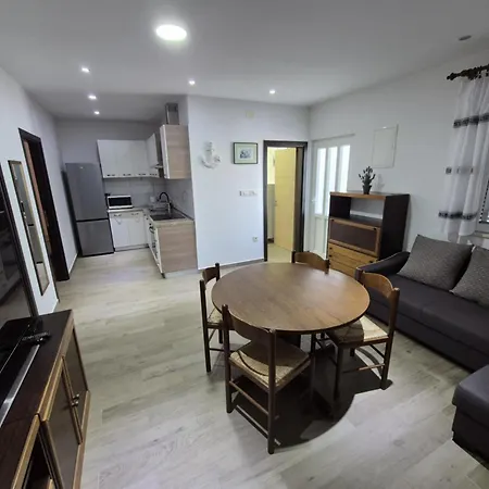 Apartamento Krk *
