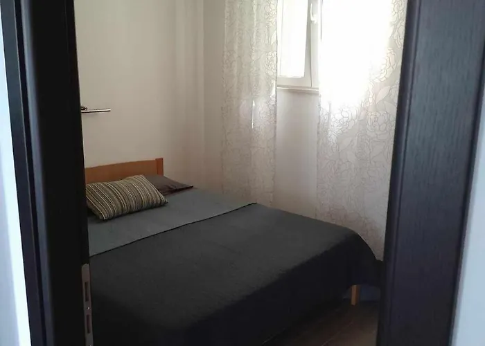 Apartamento Krk